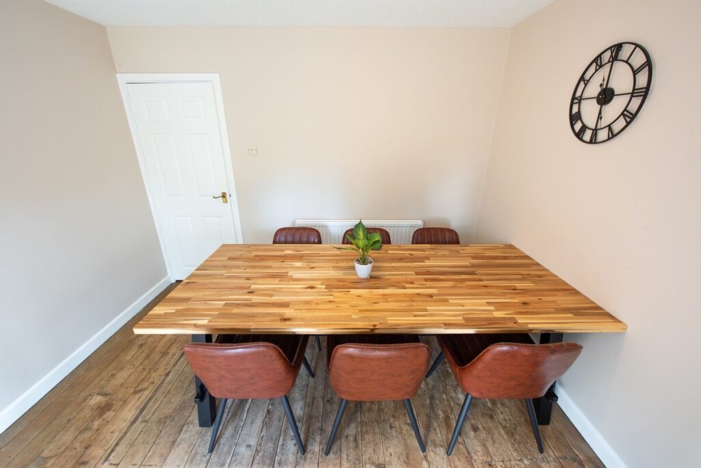 Colchester serviced apartments