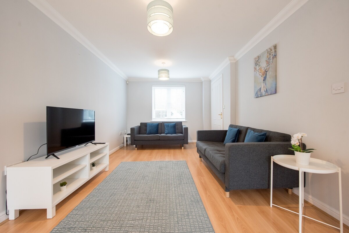 serviced accommodation Chelmsford