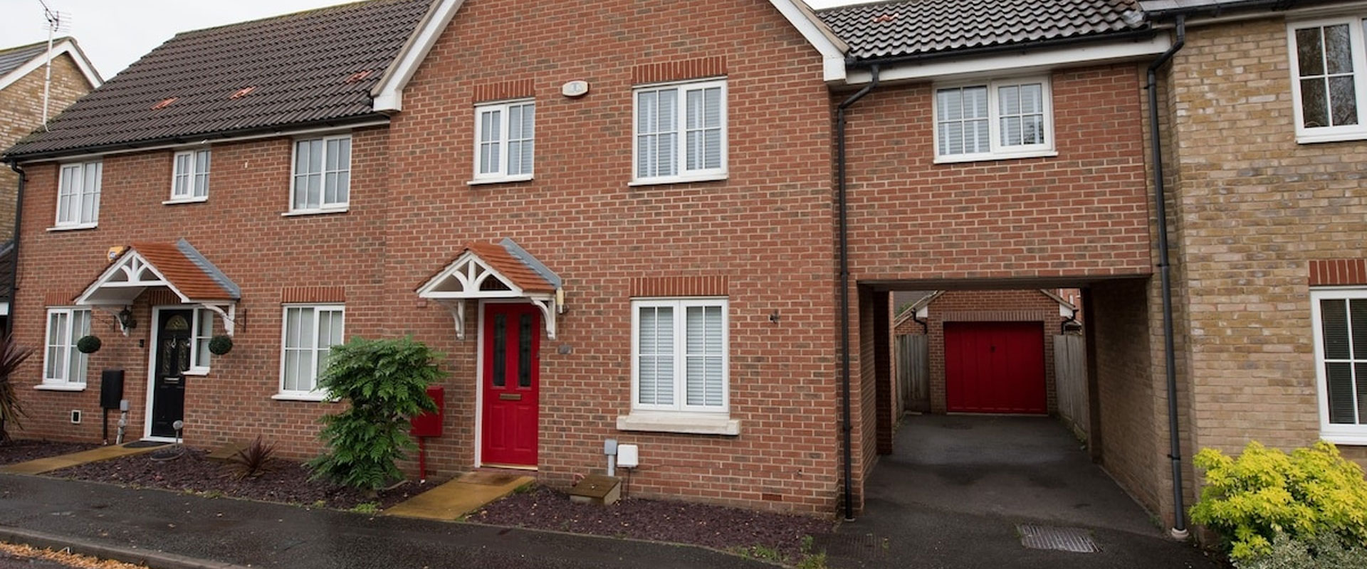 Short term rental Chelmsford