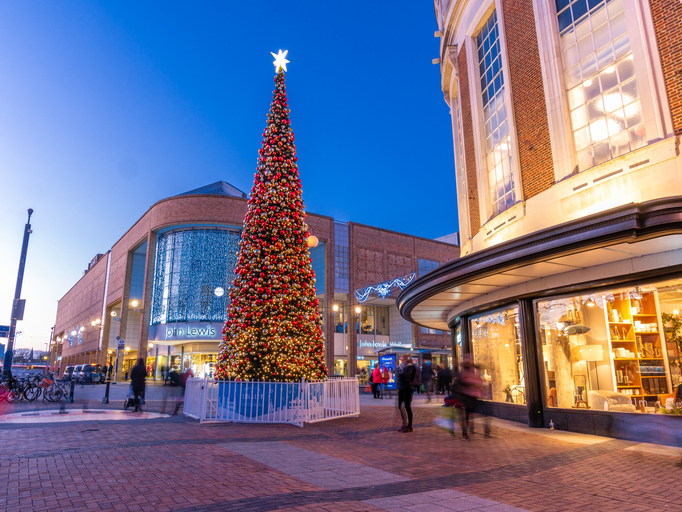 Short Term Lets Colchester