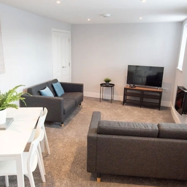 Apartment Short Stay