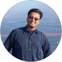 Haris Ebrahim profile picture