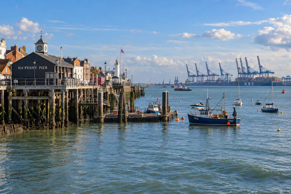 10 Best Things To Do in Harwich