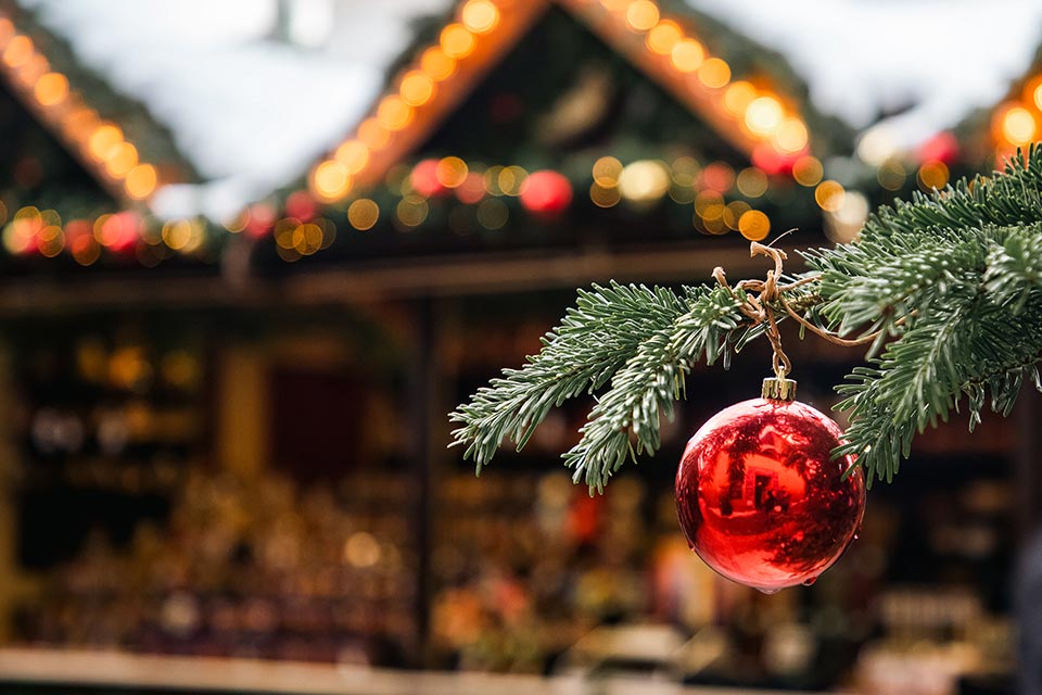 Things to do in Colchester Christmas 2026